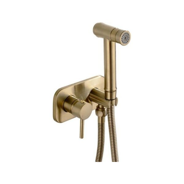 Robinet de bidet 6