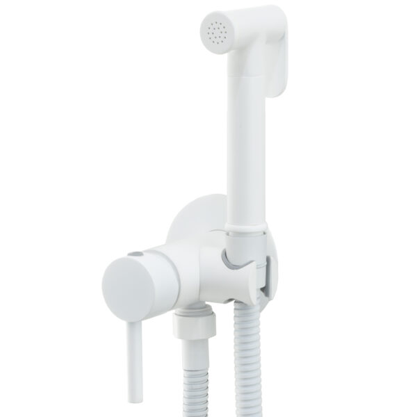 Robinet de bidet 7