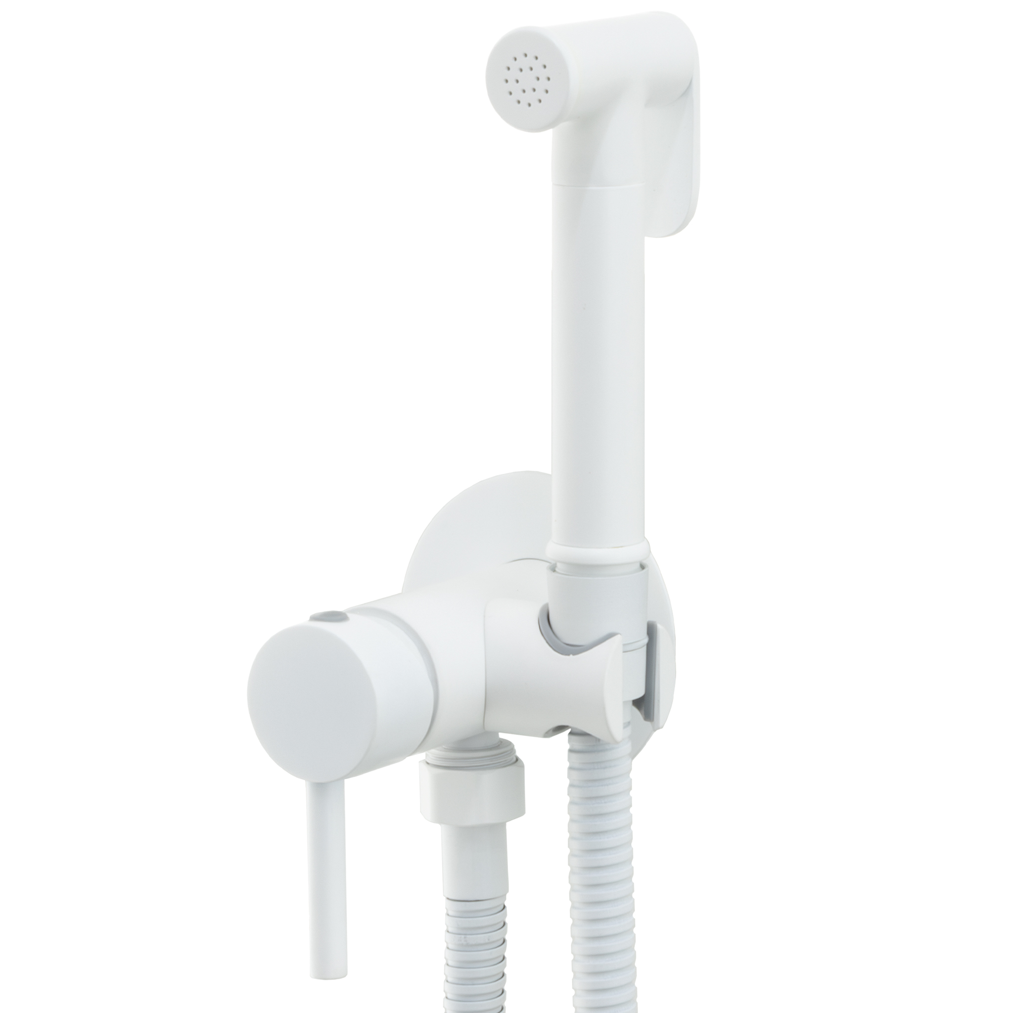 Robinet de bidet 7