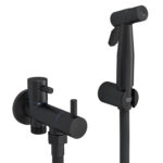 Robinet de bidet 8