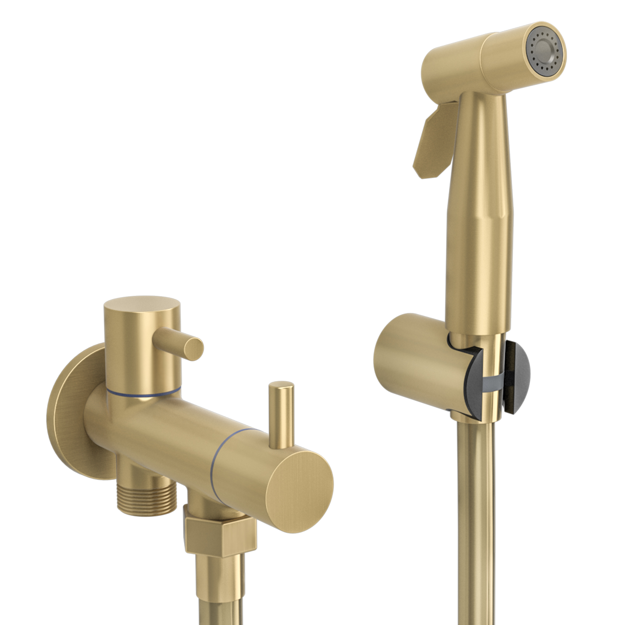 Robinet de bidet 9 Robinet de bidet 9