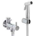 Robinet de bidet 10