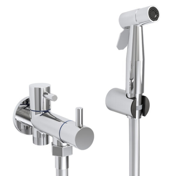 Robinet de bidet 10