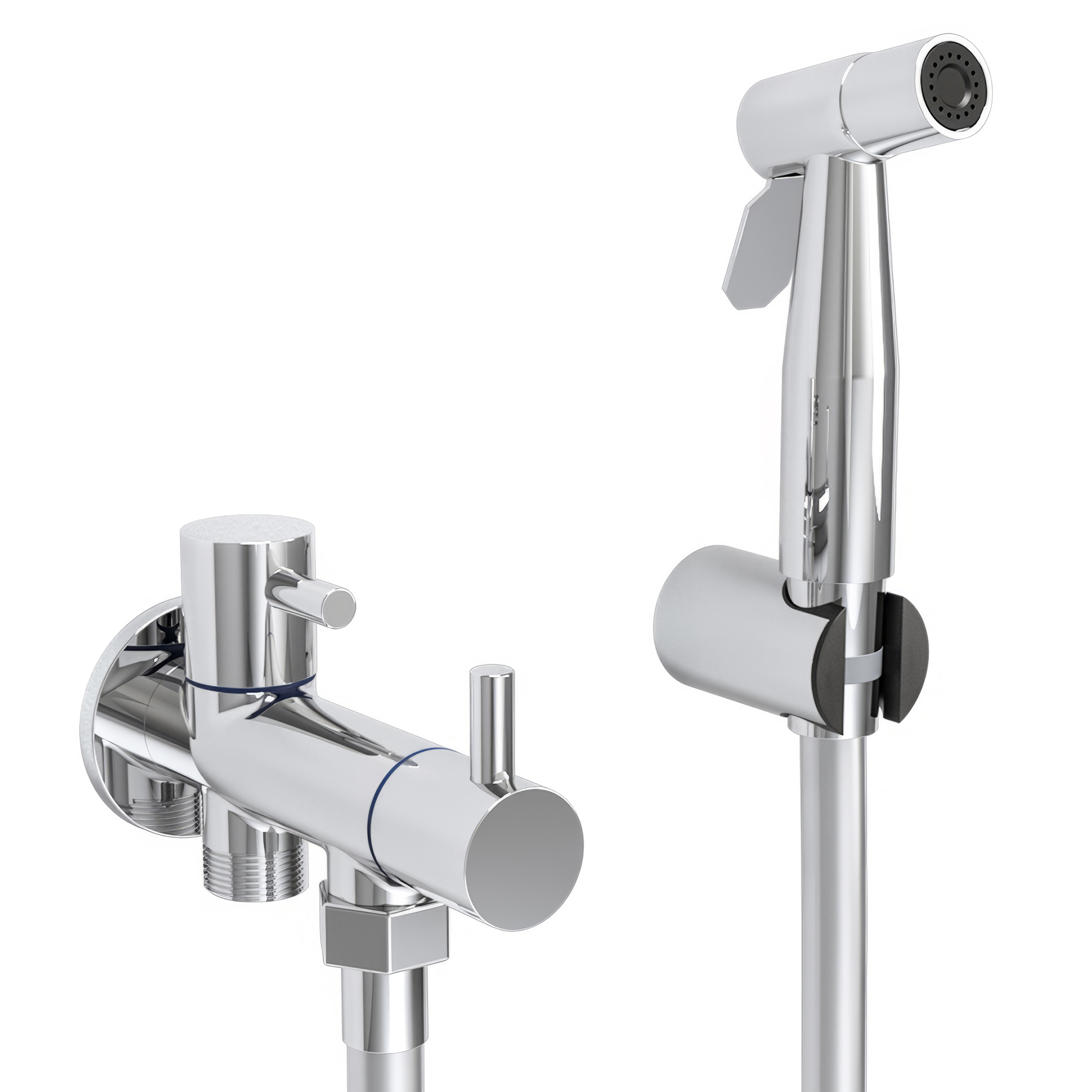 Robinet de bidet 10 Robinet de bidet 10