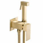 Robinet de bidet 11