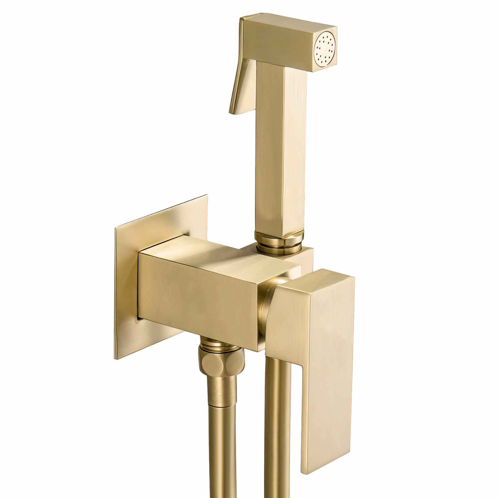 Robinet de bidet 11 Robinet de bidet 11