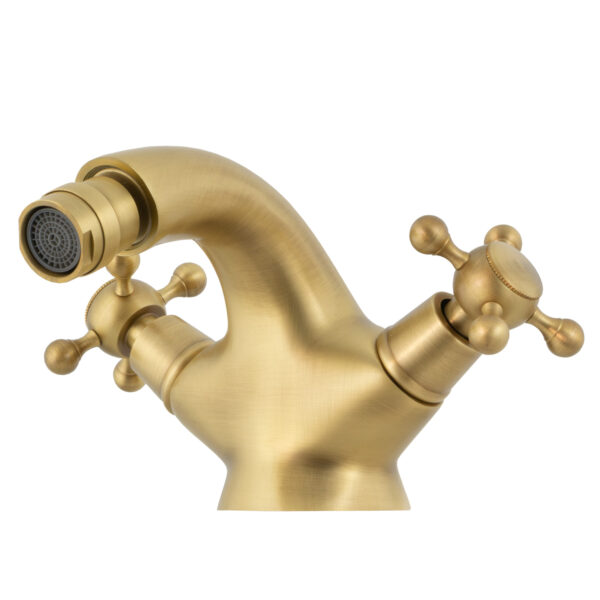 Robinet de bidet 12