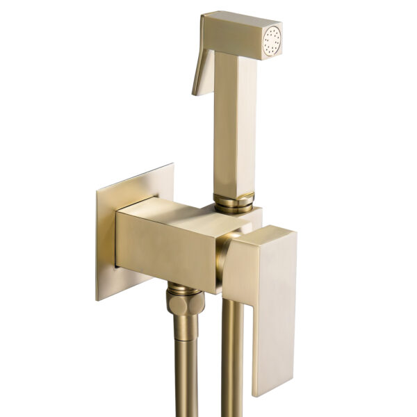 Robinet de bidet 13