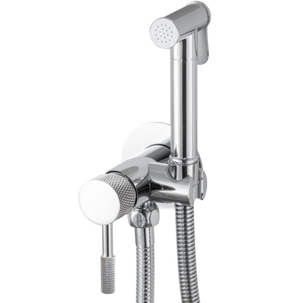 Robinet de bidet 15