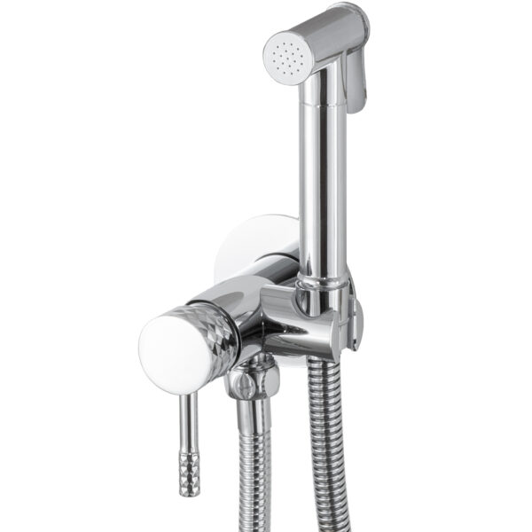 Robinet de bidet 17