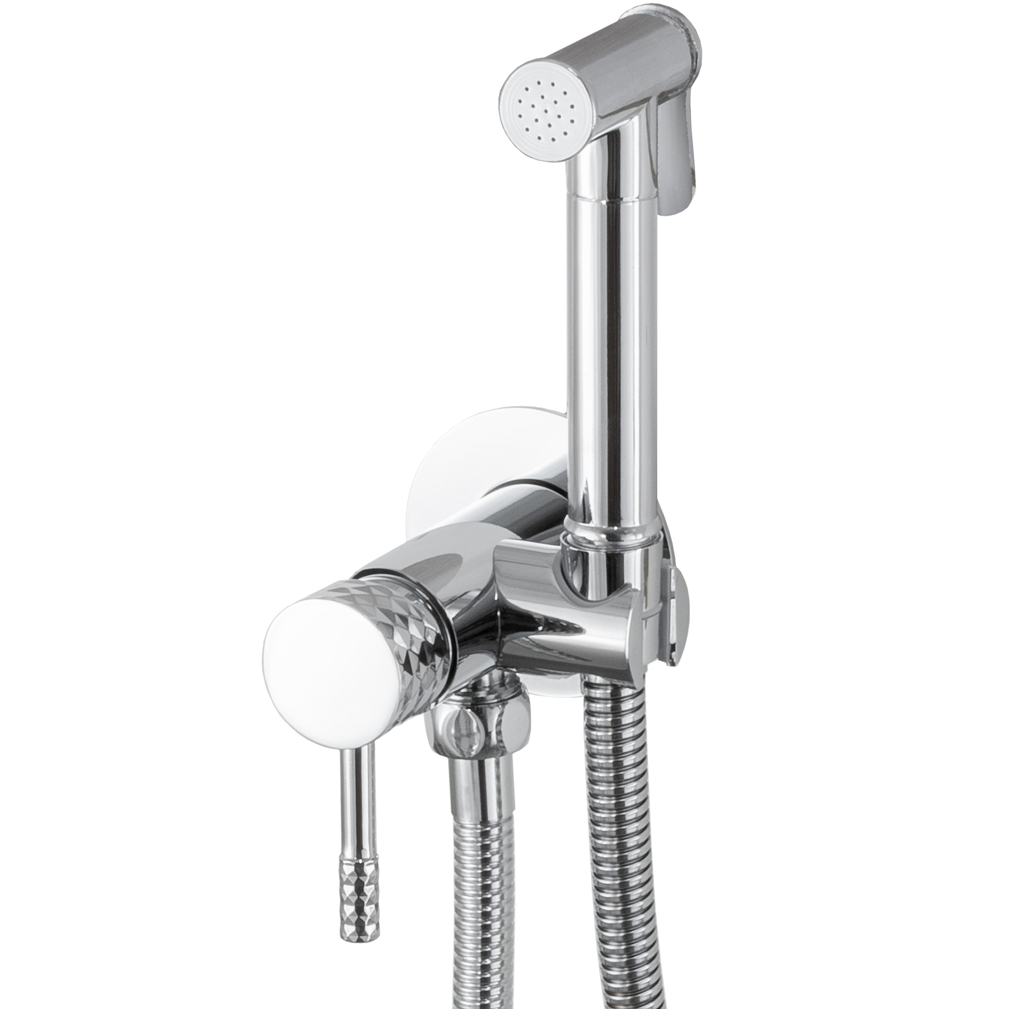 Robinet de bidet 17 Robinet de bidet 17