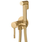 Robinet de bidet 18
