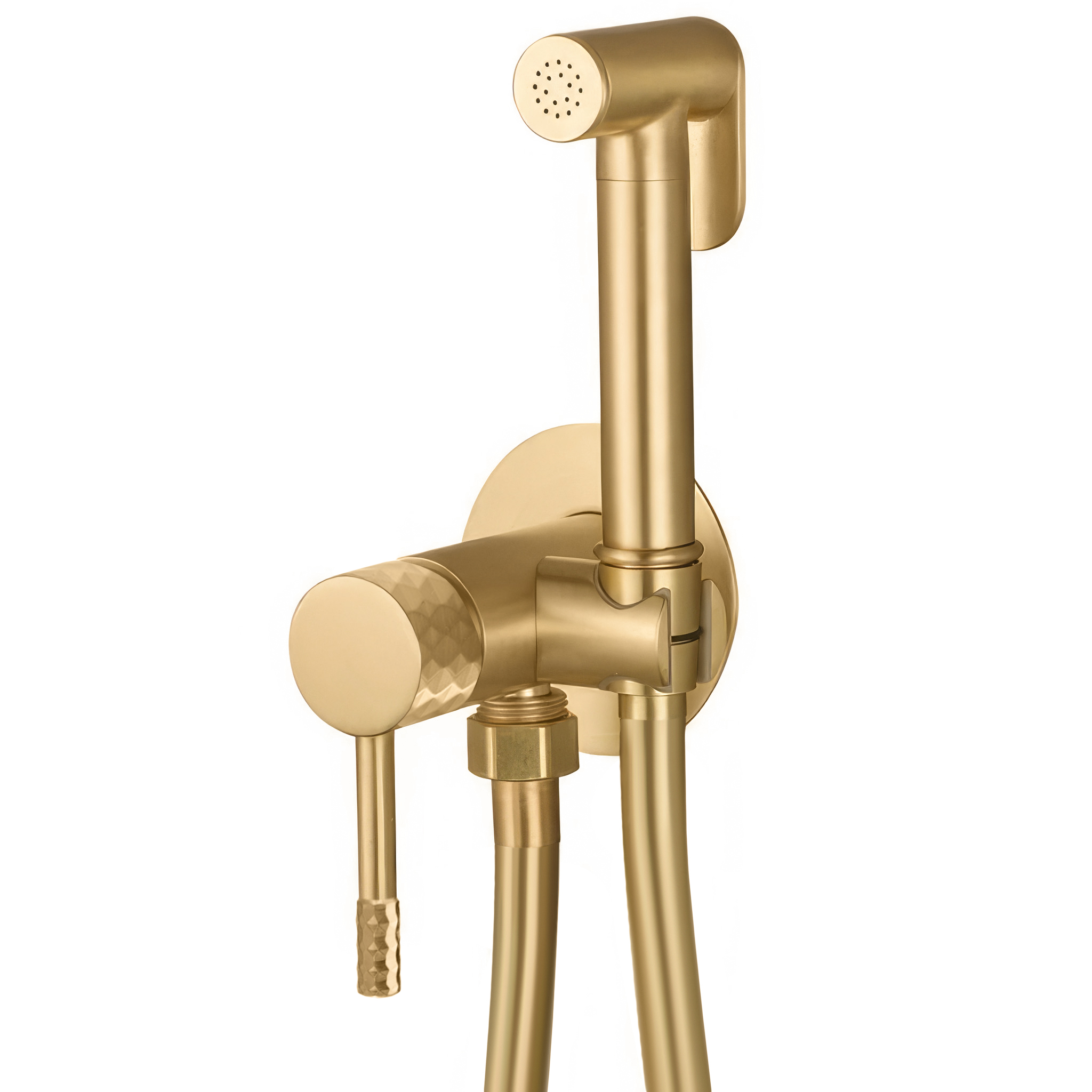Robinet de bidet 18 Robinet de bidet 18