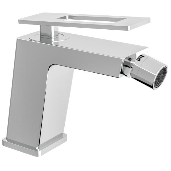 Robinet de bidet 19