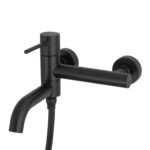 Robinet de baignoire 2