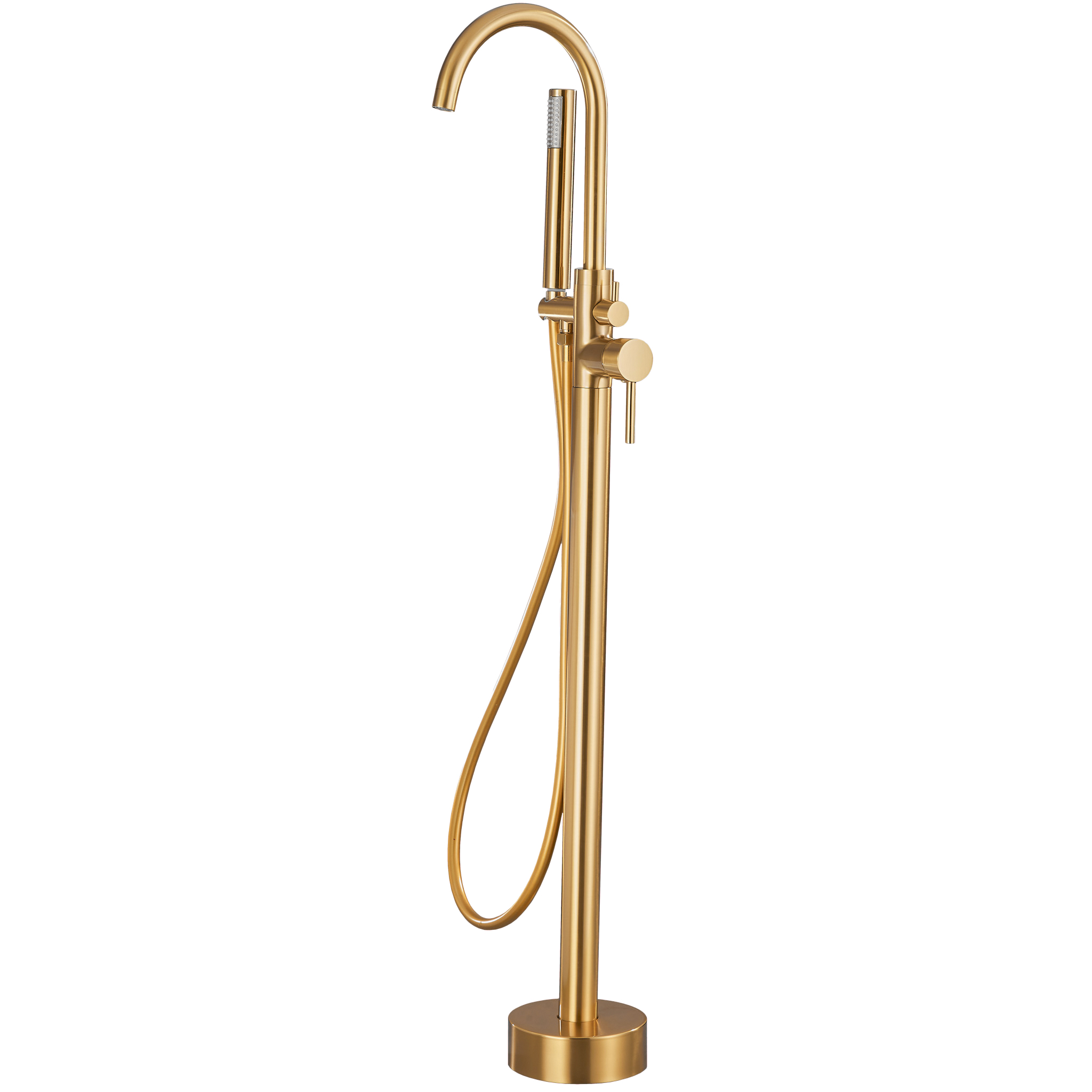 Robinet de baignoire 4