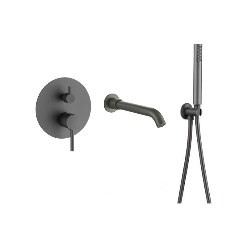 Robinet de baignoire 5 Robinet de baignoire 5