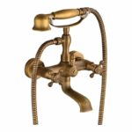 Robinet de baignoire 6