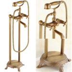 Robinet de baignoire 7