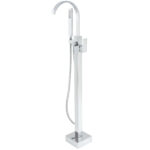 Robinet de baignoire 8