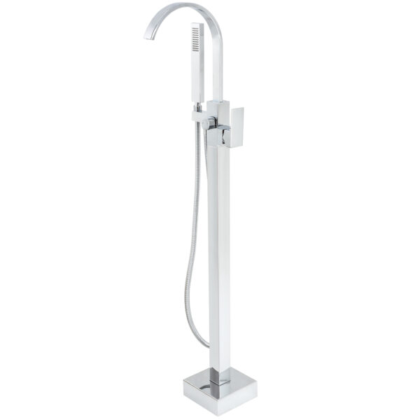 Robinet de baignoire 8