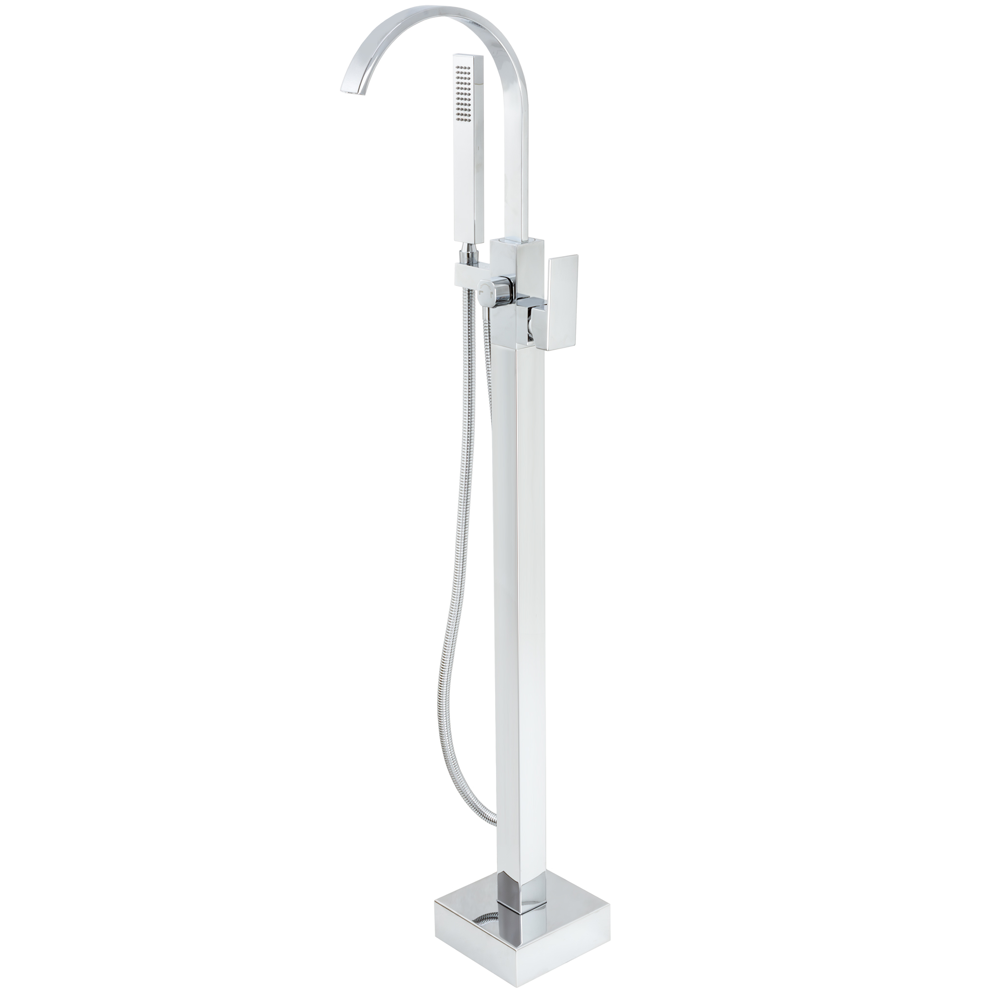Robinet de baignoire 8 Robinet de baignoire 8