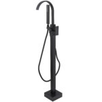 Robinet de baignoire 9