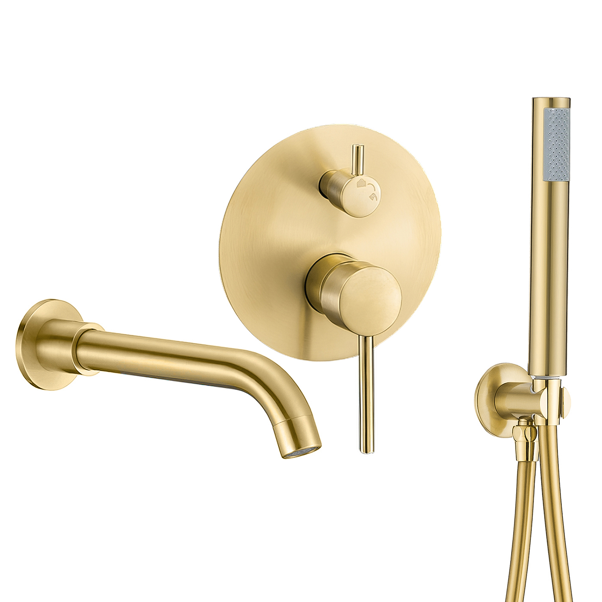 Robinet de baignoire 11 Robinet de baignoire 11