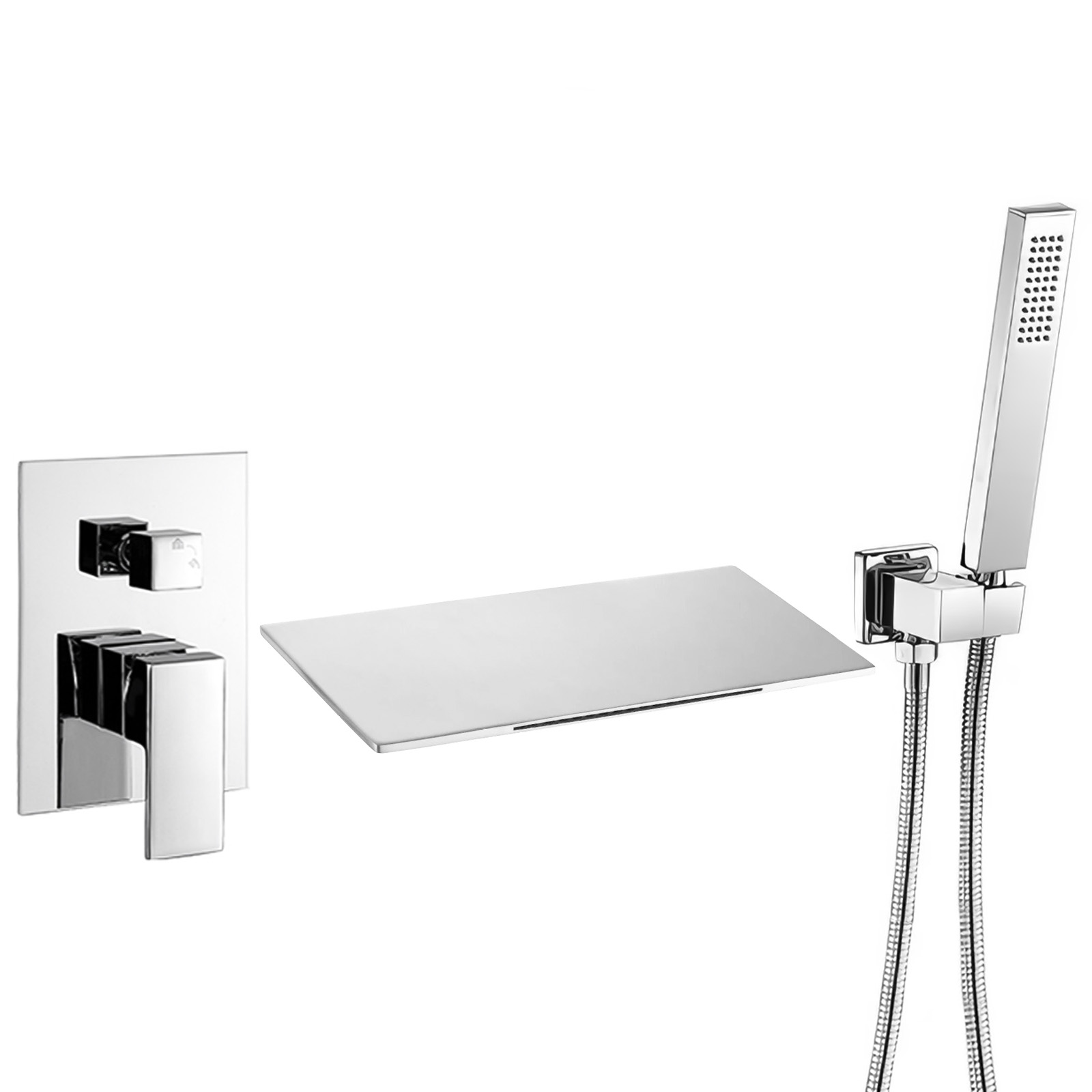 Robinet de baignoire 16 Robinet de baignoire 16