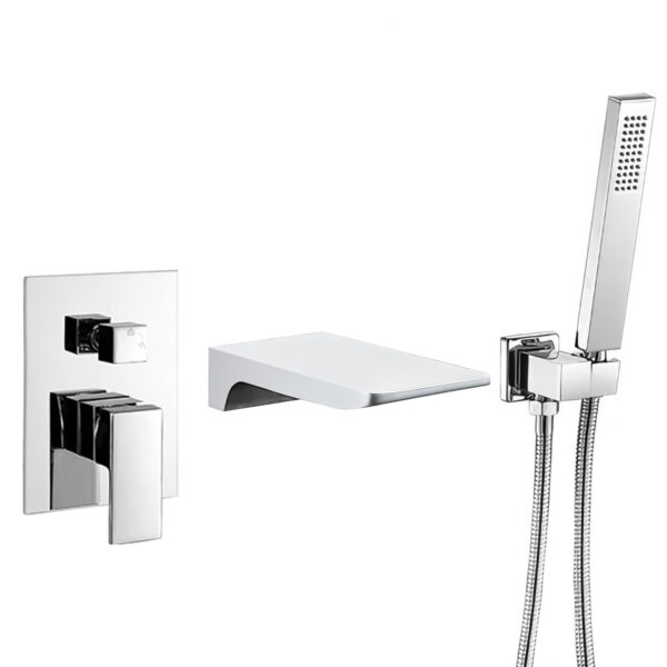 Robinet de baignoire 18