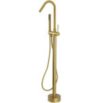 Robinet de baignoire 19